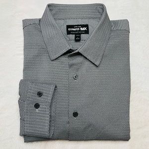 Express Dress Shirt | Express Dress Shirt | Dress Shirt Dress Shirt Dress Shirt
